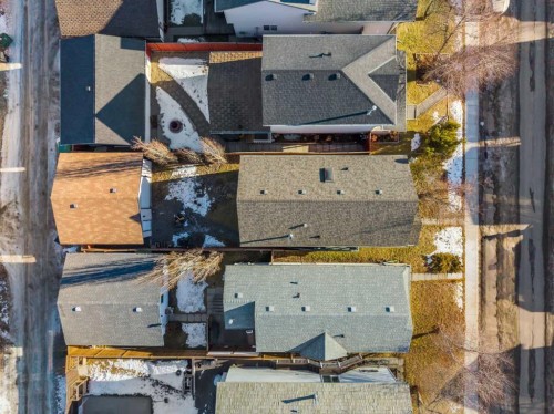 192 Mt Aberdeen Circle Se, Calgary, AB - Outdoor