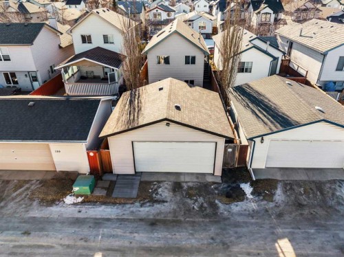 192 Mt Aberdeen Circle Se, Calgary, AB - Outdoor