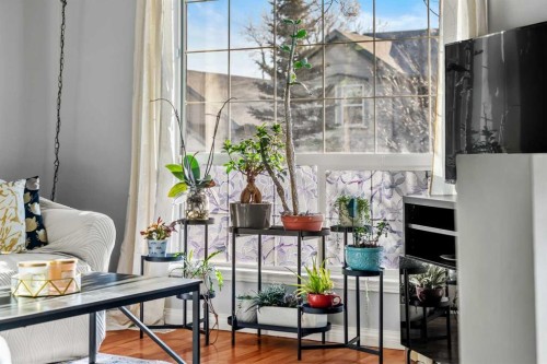 192 Mt Aberdeen Circle Se, Calgary, AB - Indoor Photo Showing Other Room