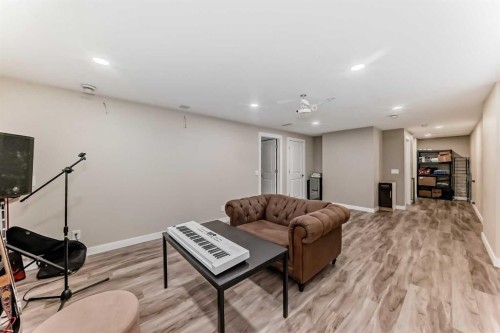 19 Valley Pointe Way Nw, Calgary, AB - Indoor