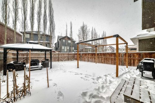 19 Valley Pointe Way Nw, Calgary, AB - Outdoor With Deck Patio Veranda