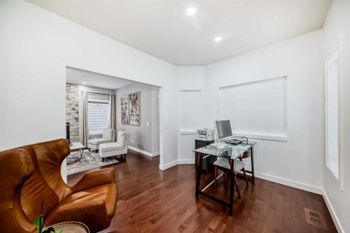 19 Valley Pointe Way Nw, Calgary, AB - Indoor