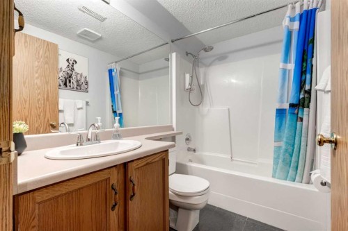 26 Somercrest Circle Sw, Calgary, AB - Indoor Photo Showing Bathroom