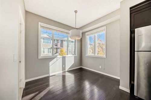 238 Panatella Nw, Calgary, AB - Indoor Photo Showing Other Room