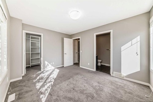 238 Panatella Nw, Calgary, AB - Indoor