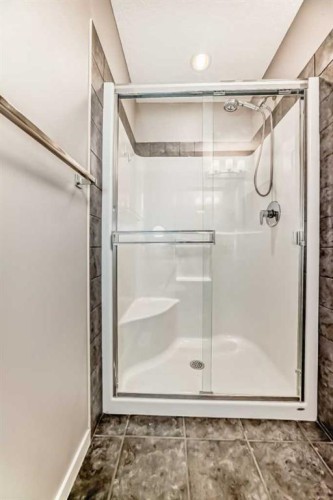 238 Panatella Nw, Calgary, AB - Indoor Photo Showing Bathroom