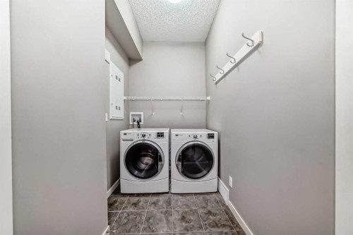 238 Panatella Nw, Calgary, AB - Indoor Photo Showing Laundry Room