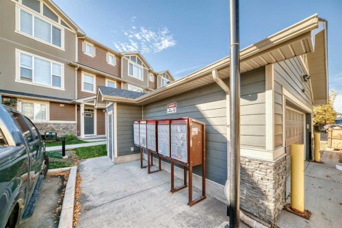 238 Panatella Nw, Calgary, AB - Outdoor