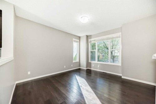 238 Panatella Nw, Calgary, AB - Indoor Photo Showing Other Room