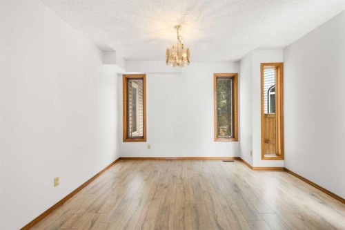 132 Scenic Cove Circle Nw, Calgary, AB - Indoor Photo Showing Other Room