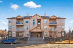 303-149 Mcrae Street  Okotoks, AB T1S 2H4