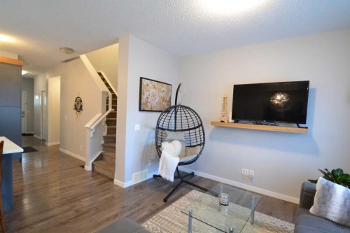 613 Hillcrest Road Sw, Airdrie, AB - Indoor