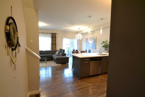 613 Hillcrest Road Sw, Airdrie, AB - Indoor