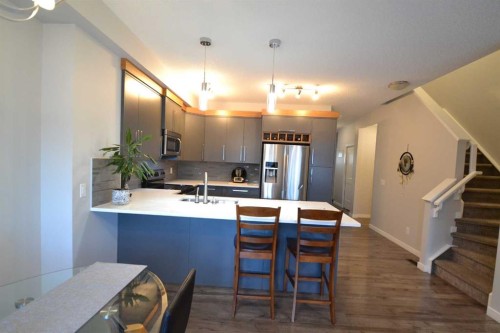 613 Hillcrest Road Sw, Airdrie, AB - Indoor