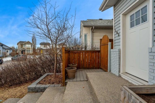 192 Rivercrest Close Se, Calgary, AB - Outdoor With Exterior