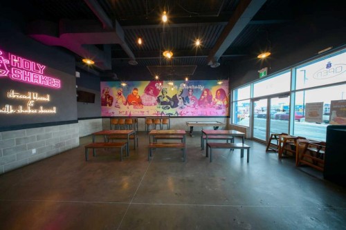 Sspot 1111, Calgary, AB 