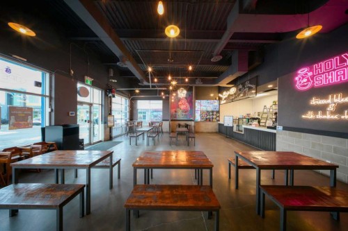 Sspot 1111, Calgary, AB 