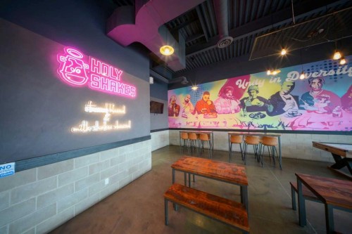 Sspot 1111, Calgary, AB 