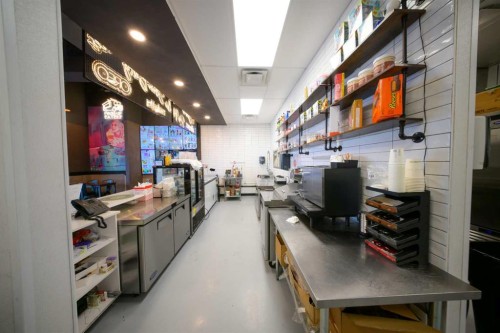 Sspot 1111, Calgary, AB 