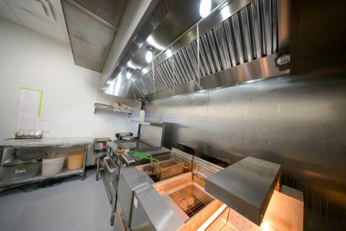 Sspot 1111, Calgary, AB 