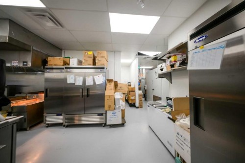 Sspot 1111, Calgary, AB 