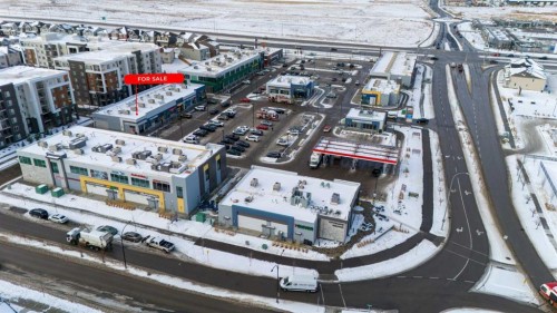 Sspot 1111, Calgary, AB 