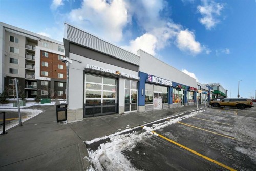 Sspot 1111, Calgary, AB 