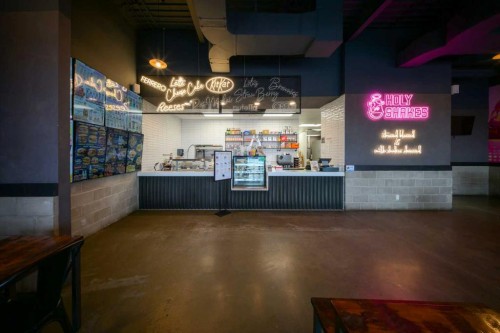 Sspot 1111, Calgary, AB 