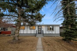 6316 Travois Crescent NE Calgary, AB T2K 3S7