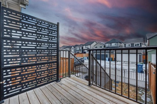 295 Masters Row Se, Calgary, AB - Outdoor