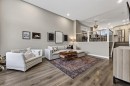 295 Masters Row Se, Calgary, AB  - Indoor 