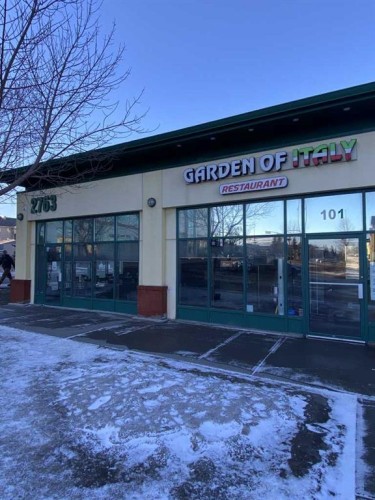 2763 Sunridge Way Ne, Calgary, AB 