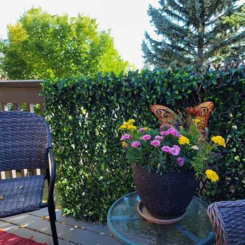 34-118 Strathcona Road, Calgary, AB - Outdoor