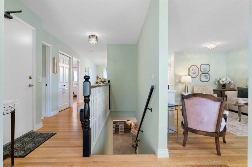 34-118 Strathcona Road, Calgary, AB - Indoor Photo Showing Other Room