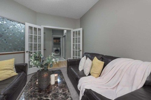 76 Evanspark Circle Nw, Calgary, AB - Indoor