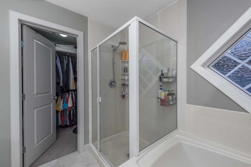 76 Evanspark Circle Nw, Calgary, AB - Indoor Photo Showing Bathroom