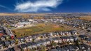 76 Evanspark Circle Nw, Calgary, AB  - Outdoor With View 