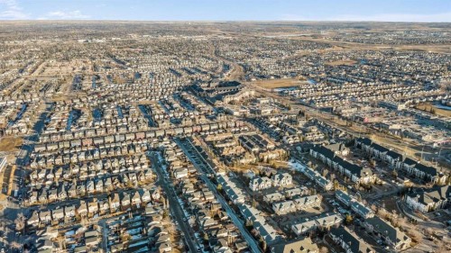 110 Eversyde Common Sw, Calgary, AB - Outdoor With View