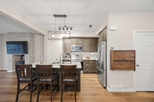 1027 Lanark Boulevard Se, Airdrie, AB - Indoor