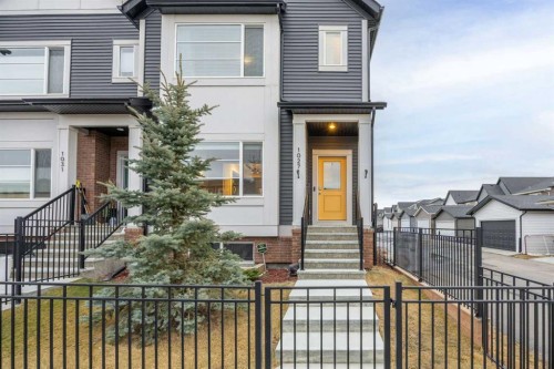 1027 Lanark Boulevard Se, Airdrie, AB - Outdoor