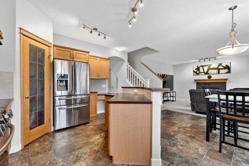 344 Windermere Drive, Chestermere, AB - Indoor
