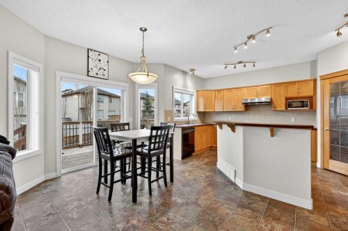 344 Windermere Drive, Chestermere, AB - Indoor