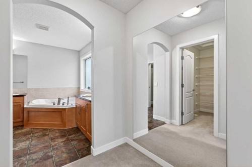 344 Windermere Drive, Chestermere, AB - Indoor Photo Showing Bathroom