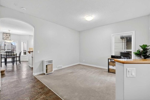 344 Windermere Drive, Chestermere, AB - Indoor