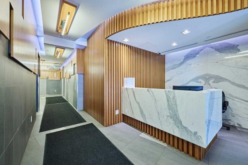 2408-1010 6 Street Sw, Calgary, AB - Indoor Photo Showing Other Room