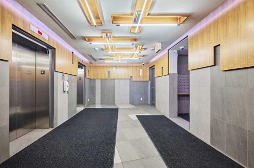 2408-1010 6 Street Sw, Calgary, AB - Indoor Photo Showing Other Room