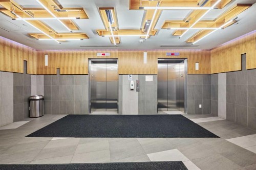 2408-1010 6 Street Sw, Calgary, AB - Indoor Photo Showing Other Room