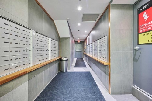 2408-1010 6 Street Sw, Calgary, AB - Indoor Photo Showing Other Room