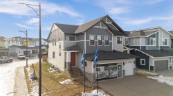 3 Waterford Manor  Chestermere, AB T1X 2T9