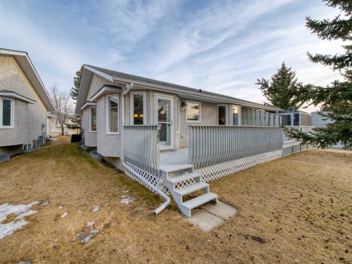 301 Arbour Cliff Close Nw, Calgary, AB - Outdoor